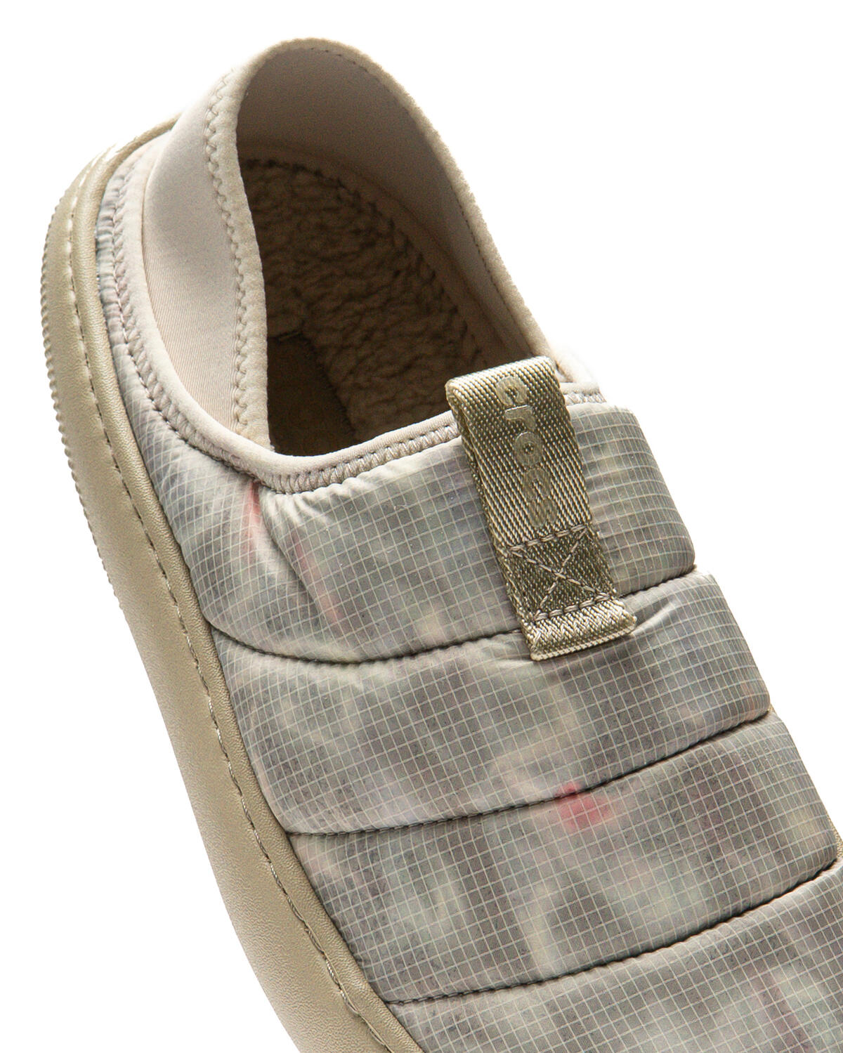 Crocs Classic Translucent Ripstp Moc | 212435-100 | AFEW STORE